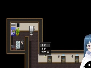 Cùng Chơi Game Hentai: Kết Thúc Đường Nobu #09 – Summer Color of Broken Things